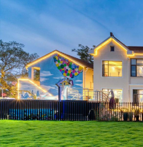 Hanju Guesthouse - Near Disney Park